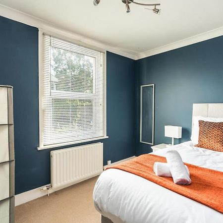 Edridge Lodge Photo Id Required Croydon Luaran gambar