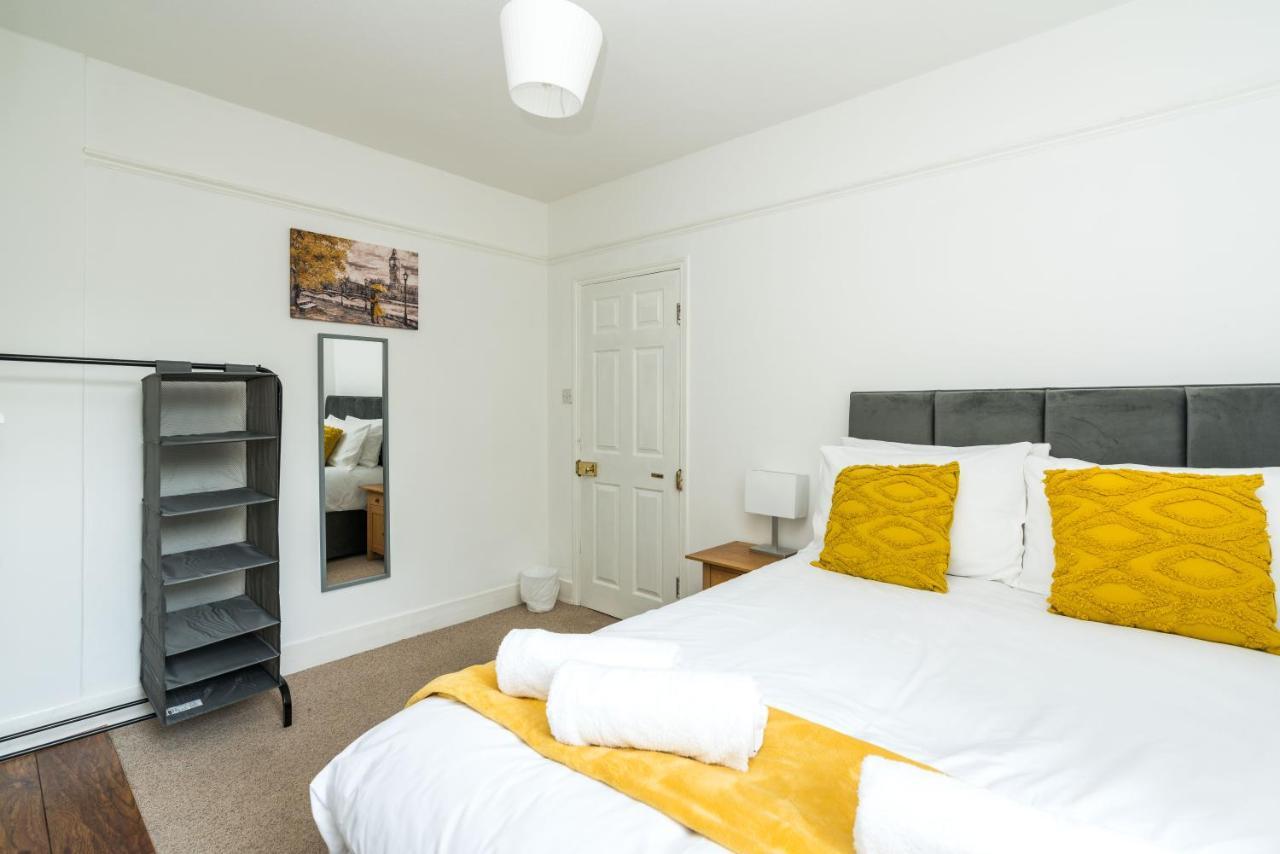 Edridge Lodge Photo Id Required Croydon Luaran gambar