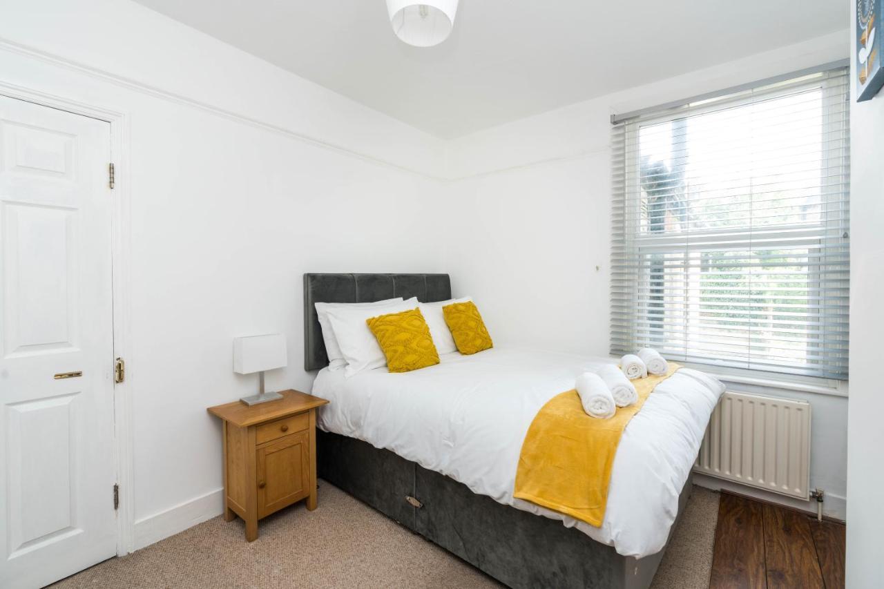 Edridge Lodge Photo Id Required Croydon Luaran gambar