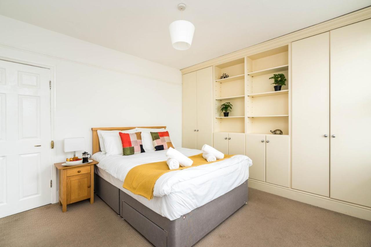 Edridge Lodge Photo Id Required Croydon Luaran gambar