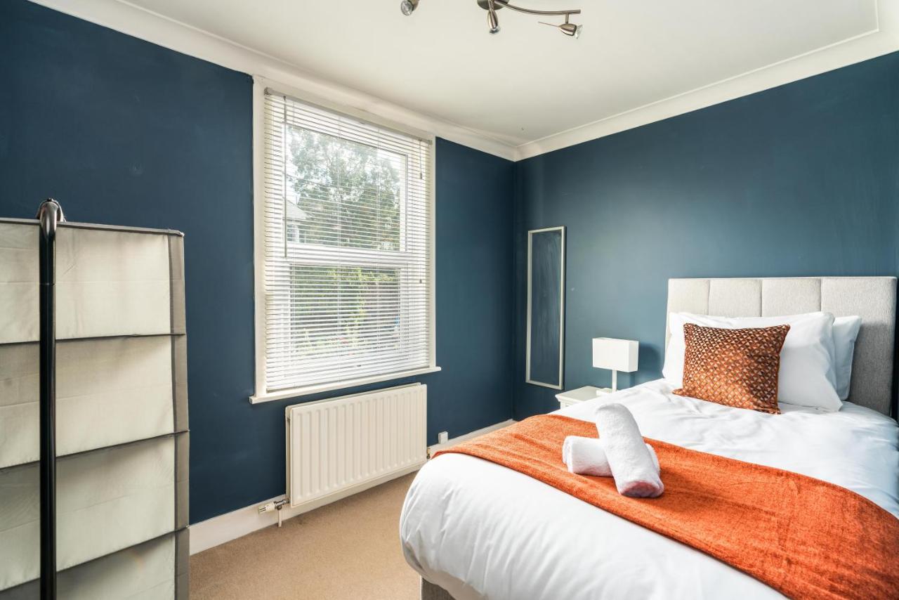 Edridge Lodge Photo Id Required Croydon Luaran gambar