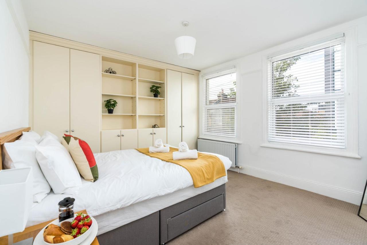 Edridge Lodge Photo Id Required Croydon Luaran gambar