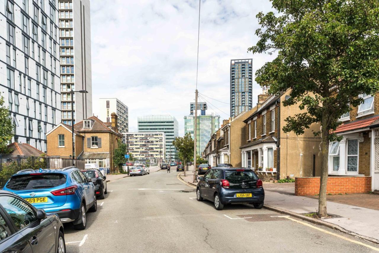 Edridge Lodge Photo Id Required Croydon Luaran gambar