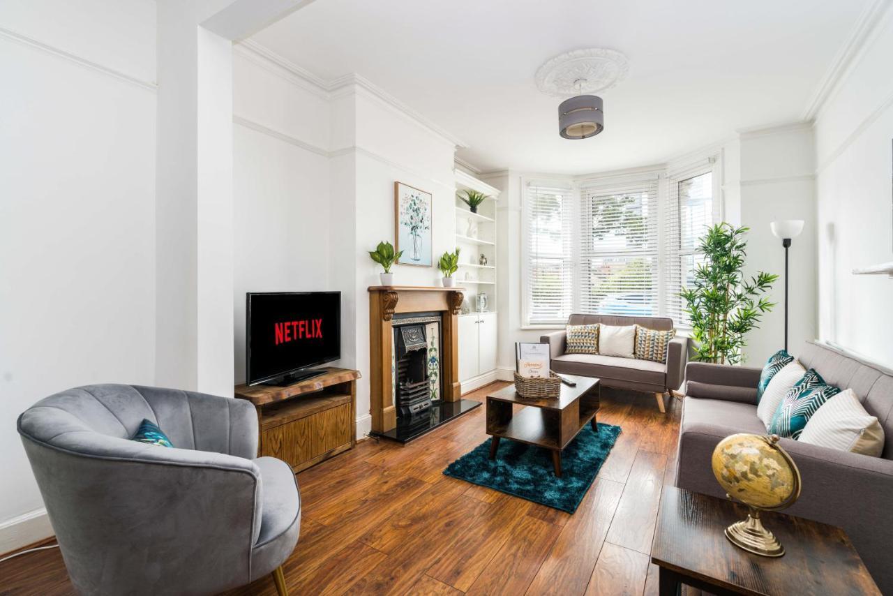 Edridge Lodge Photo Id Required Croydon Luaran gambar