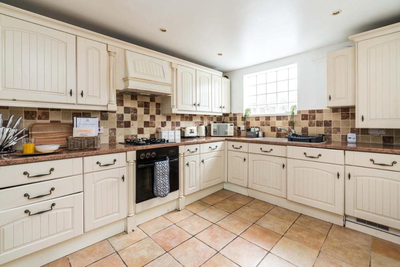 Edridge Lodge Photo Id Required Croydon Luaran gambar